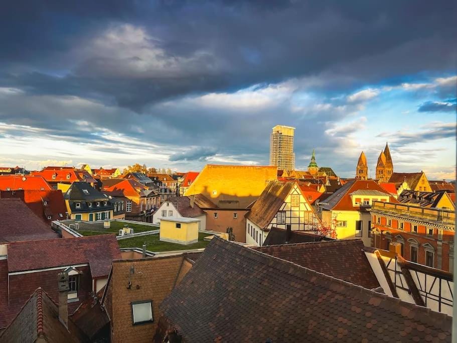 City view
