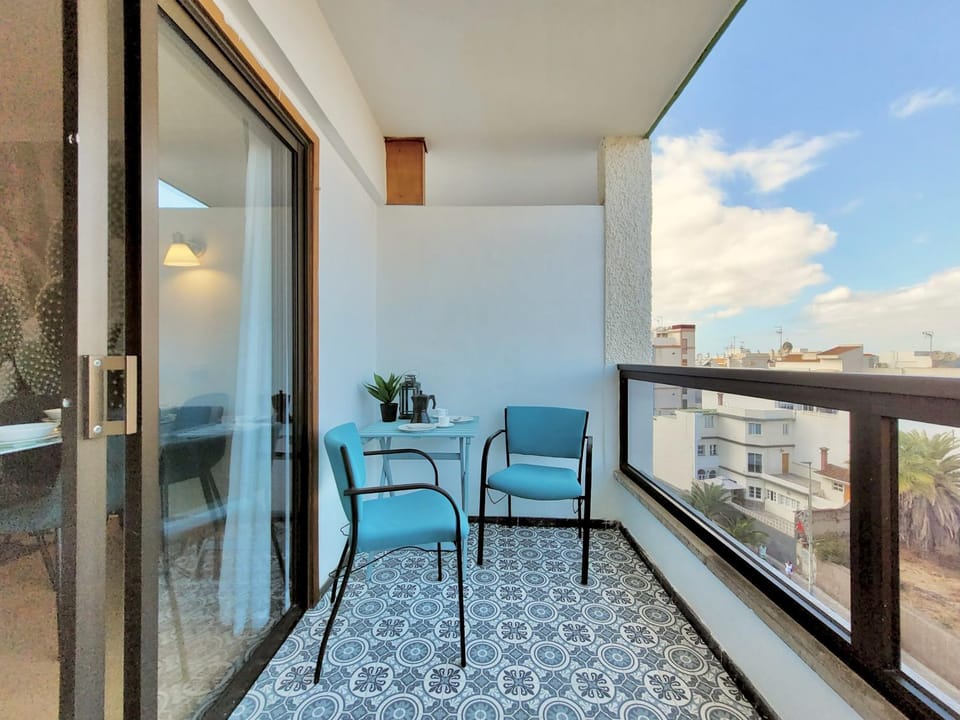 View (from property/room), Balcony/Terrace