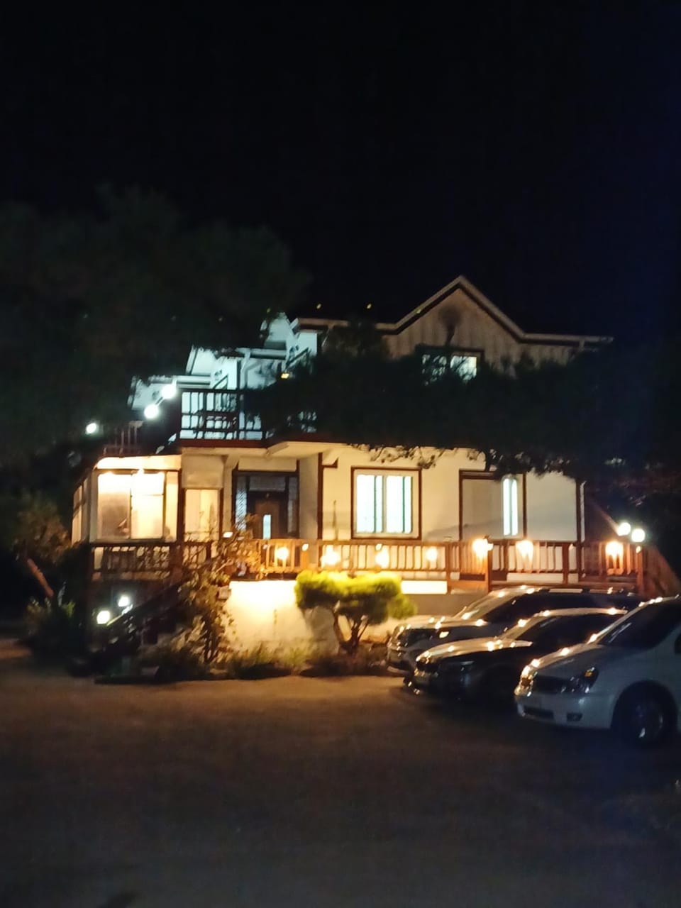 Ganghwa Sweet House Pension House in Gyeonggi-do