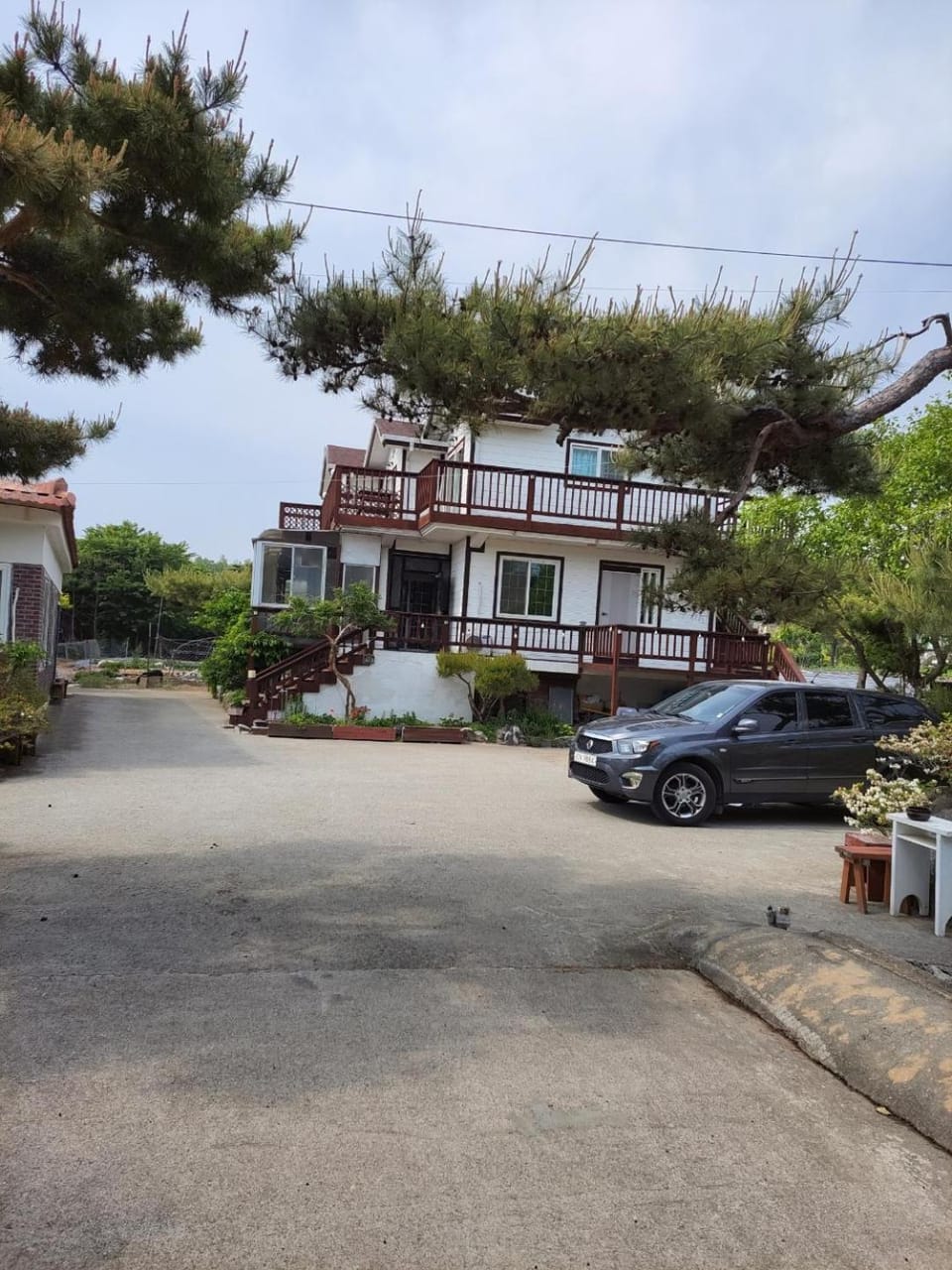 Ganghwa Sweet House Pension House in Gyeonggi-do