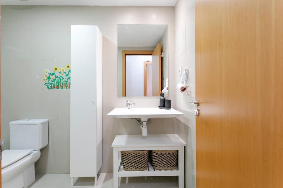 Toilet, Bathroom