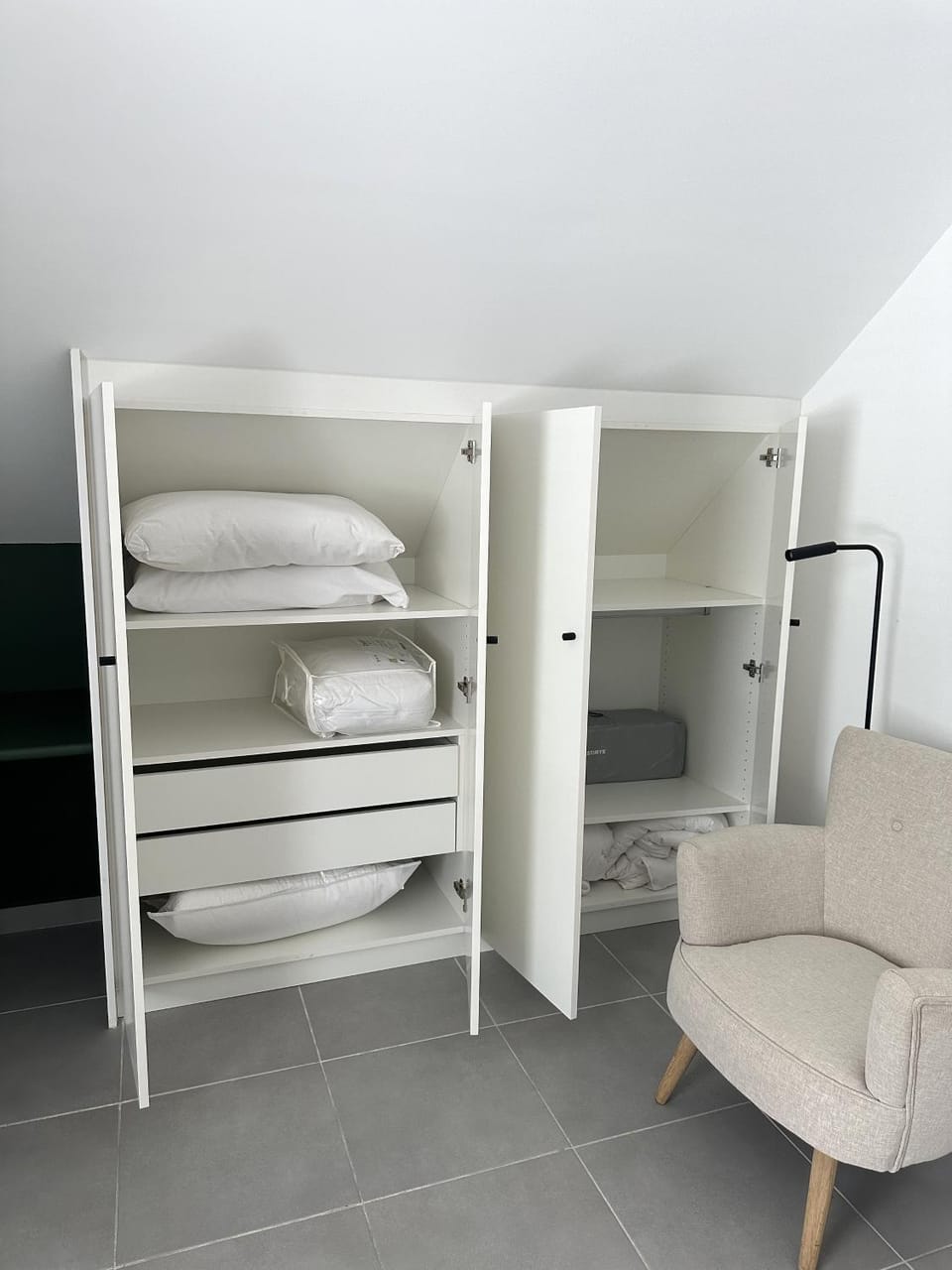 wardrobe