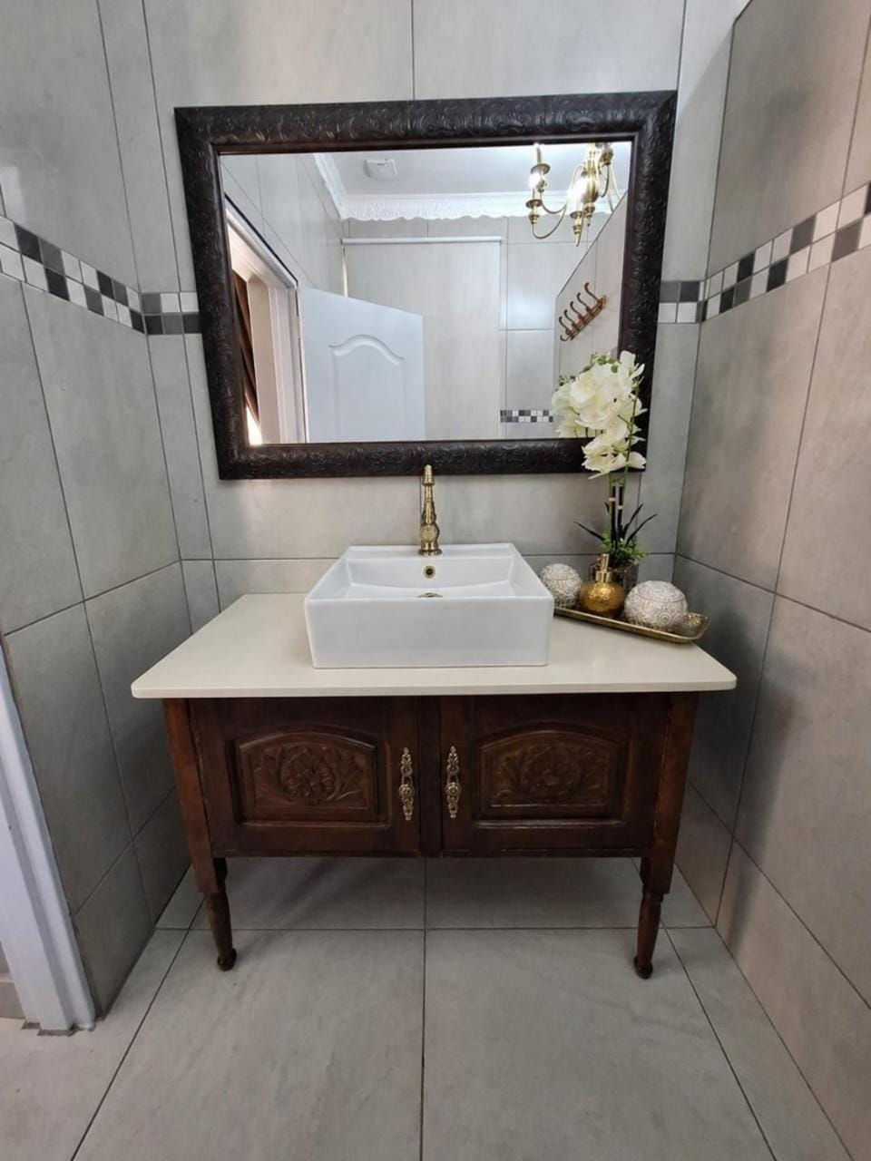 21on2nd Avenue Bed and Breakfast in South Africa