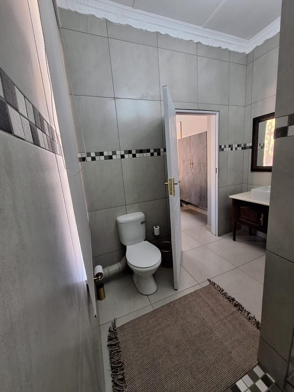 21on2nd Avenue Bed and Breakfast in South Africa