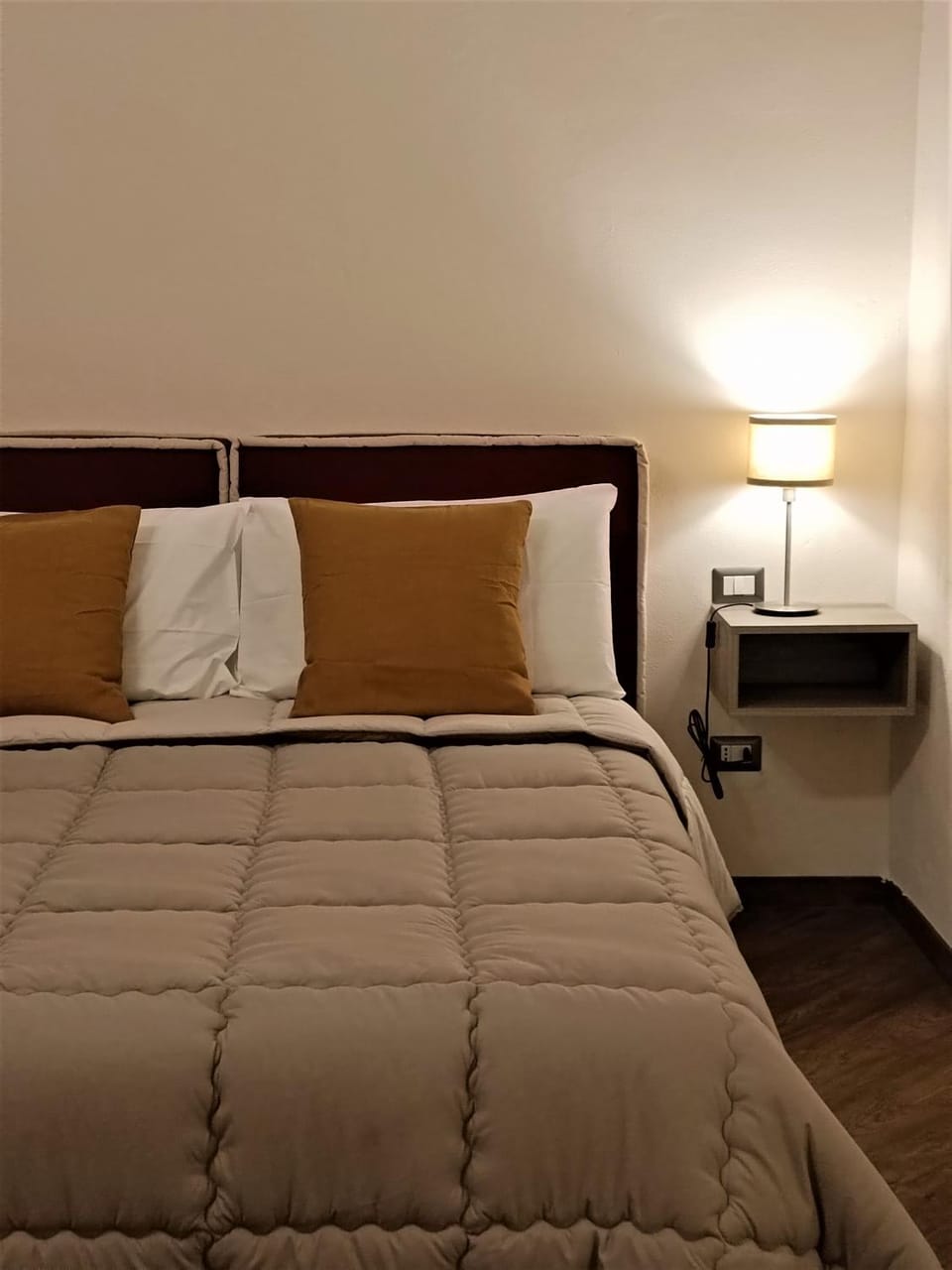 Gibus Bed and Breakfast in Naples