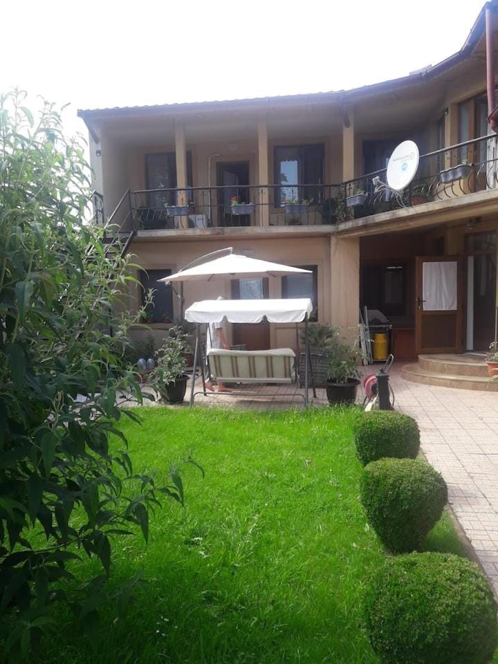 Casa da affittare in centro citta Apartment in Prahova, Romania