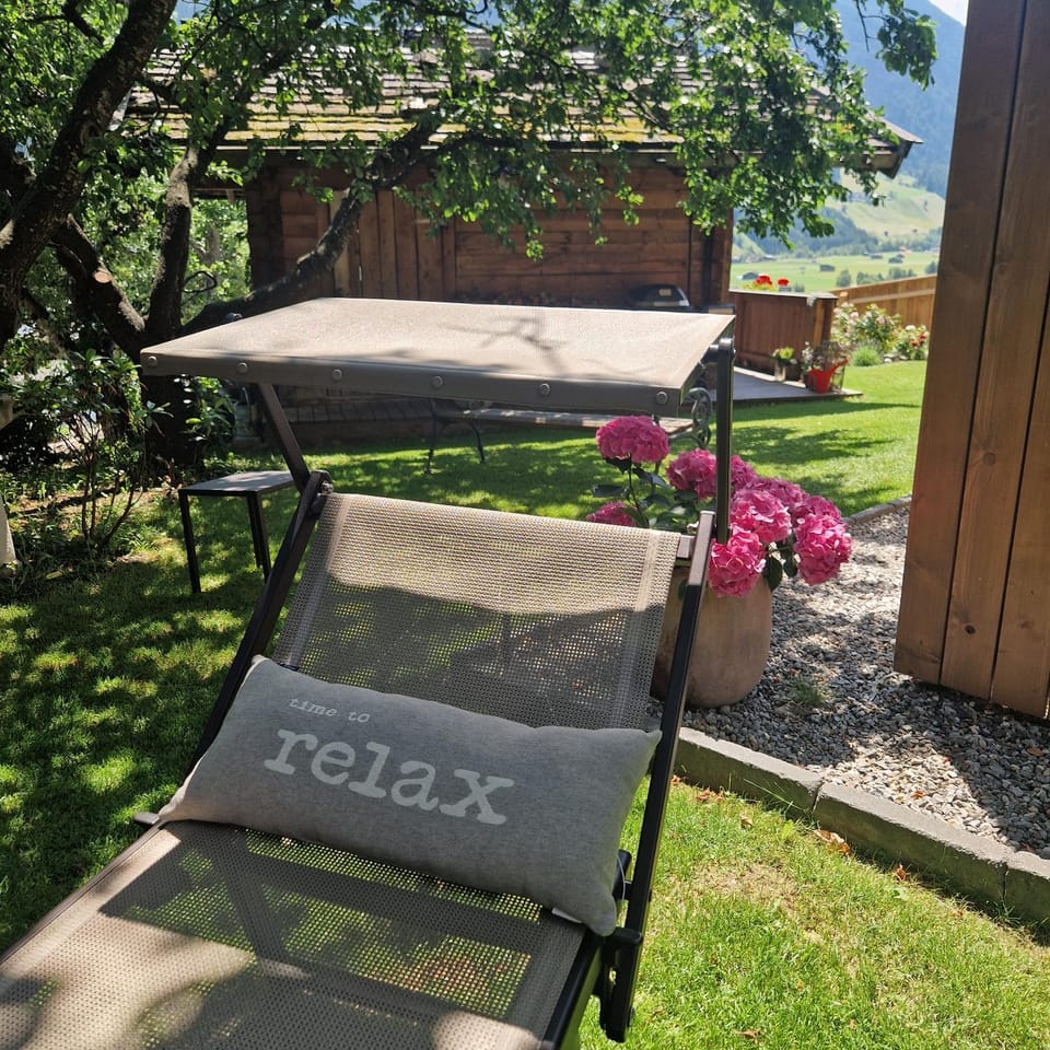 klein&fein Apartment in Neustift im Stubaital