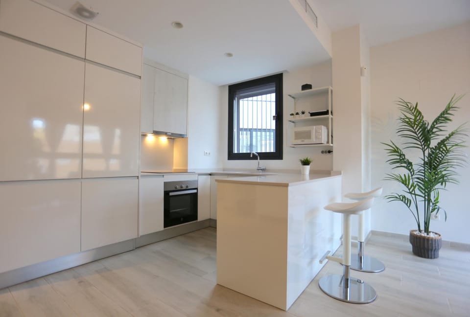OASIS Malaga City Apartment Apartment in Malaga