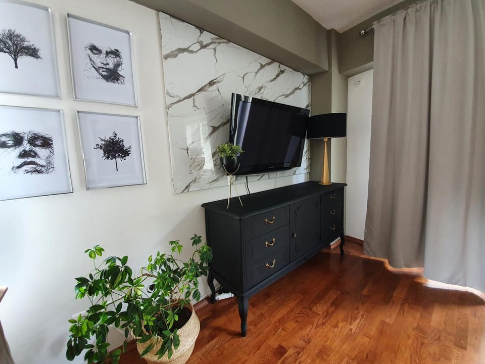 180m2 two floor flat Skopje Center Apartment in Skopje