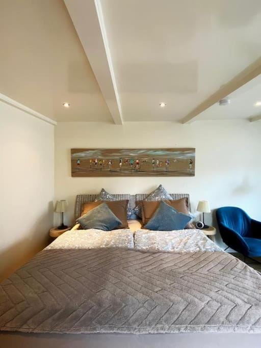 Ahoi Husum, anlegen und wohlfühlen Apartment in Husum