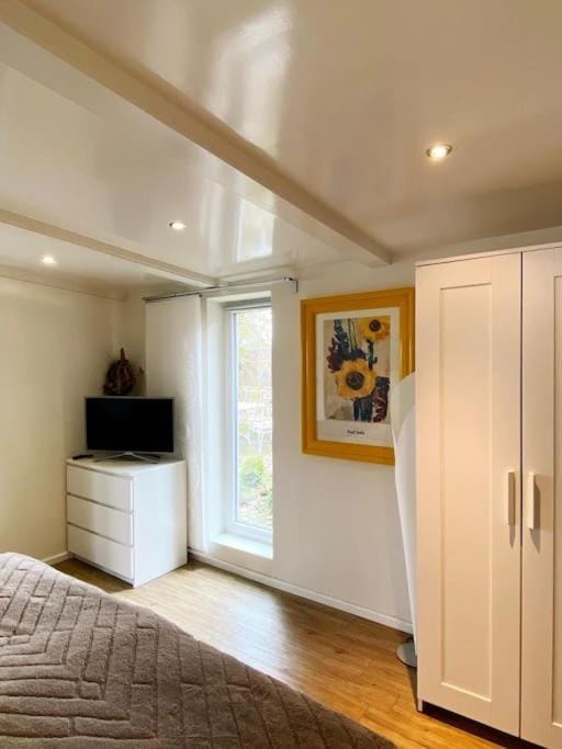 Ahoi Husum, anlegen und wohlfühlen Apartment in Husum