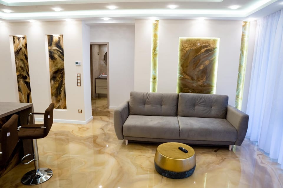 Dream Apartman 2 with Free Parking Apartment in Hungary