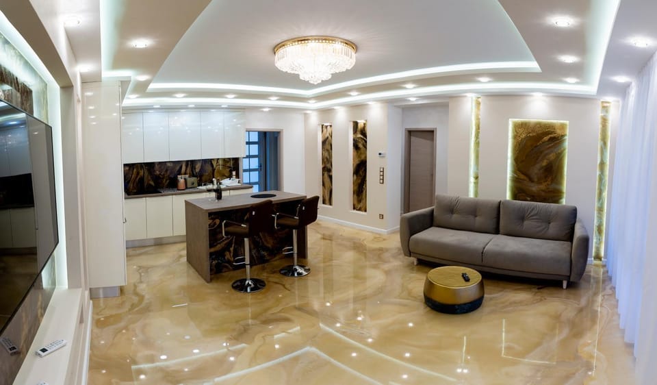 Dream Apartman 2 with Free Parking Apartment in Hungary