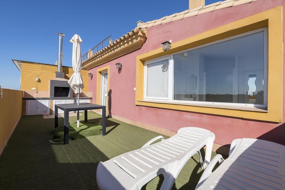Balcony/Terrace, Other