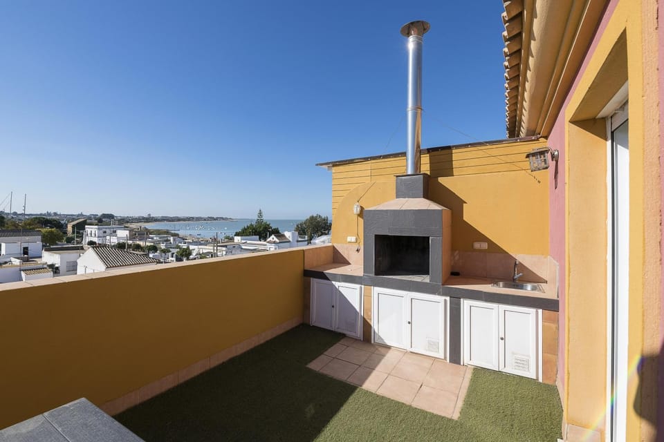 BBQ facilities, Other