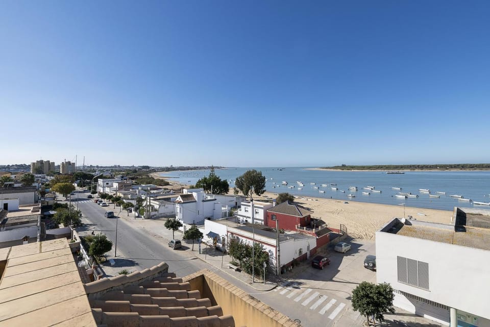 Other, Sea view