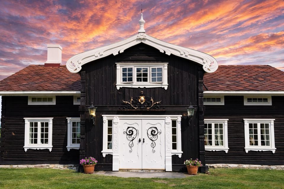 Property building, Day
