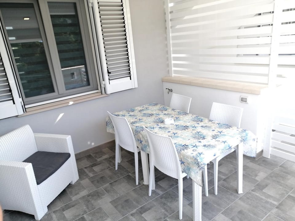 Appartamento 3 piano primo MarinInblu House in Apulia