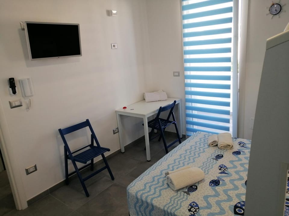 Appartamento 3 piano primo MarinInblu House in Apulia