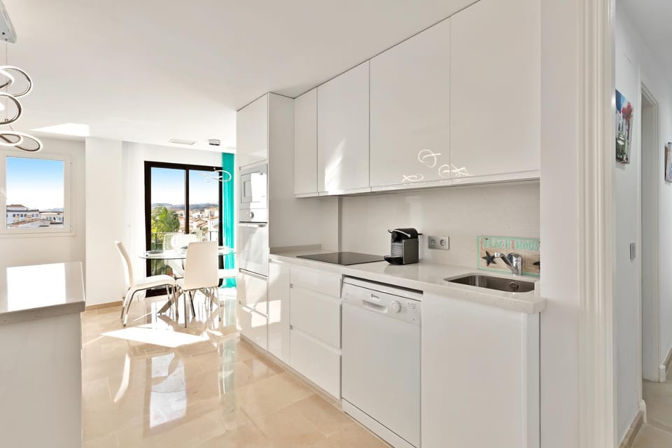CasaBella Marina Duquesa Apartment in Costa del Sol