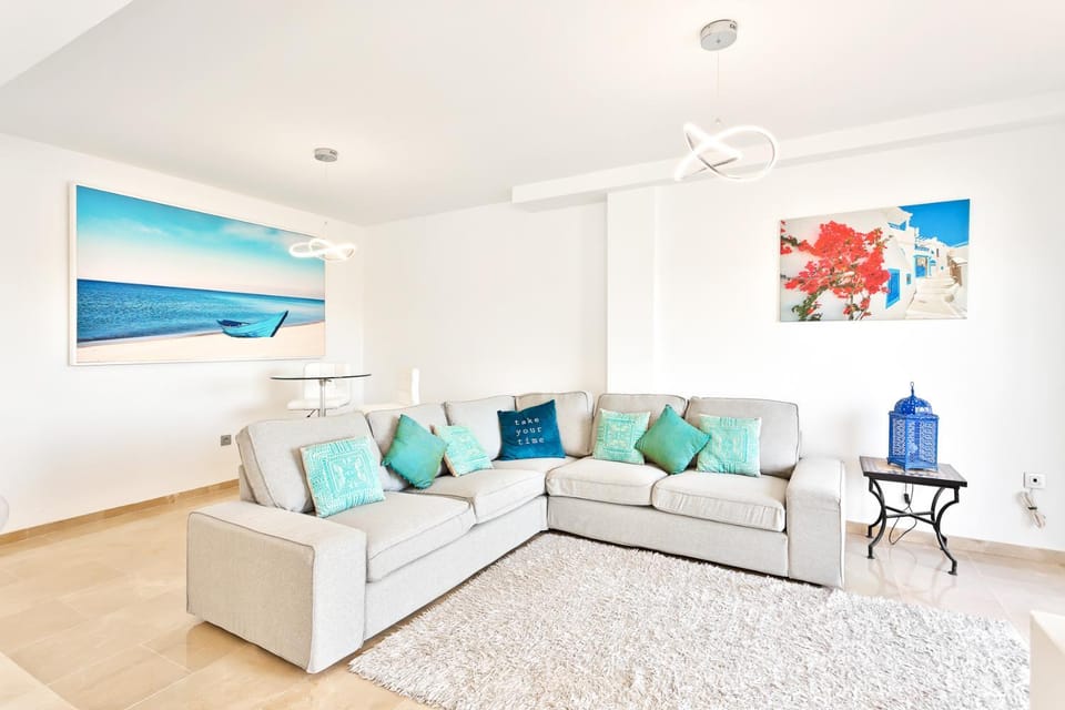 CasaBella Marina Duquesa Apartment in Costa del Sol