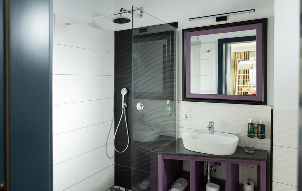 MAGISTER seven Bed and Breakfast in Sibiu