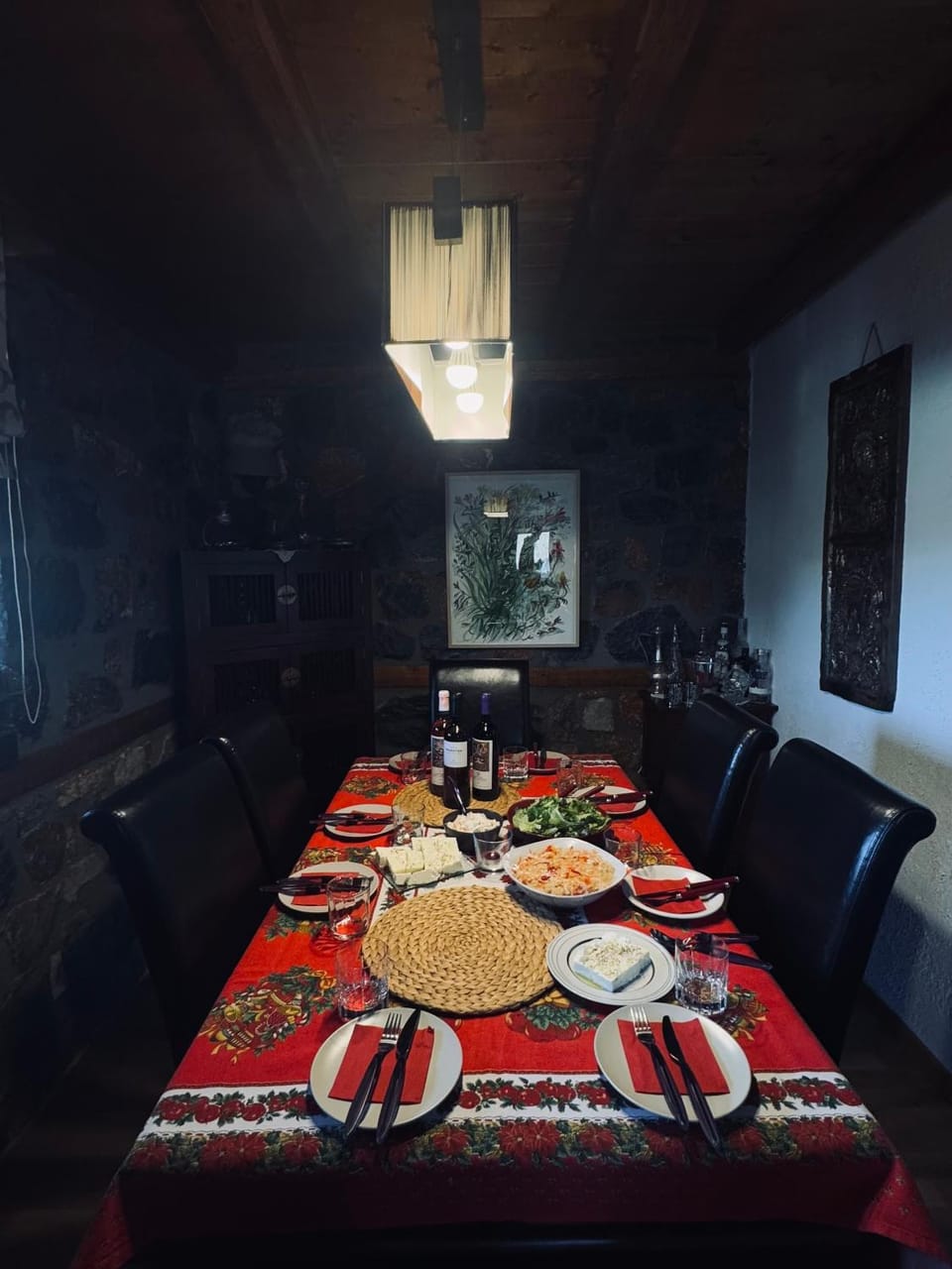 Mountain house House in Decentralized Administration of Macedonia and Thrace