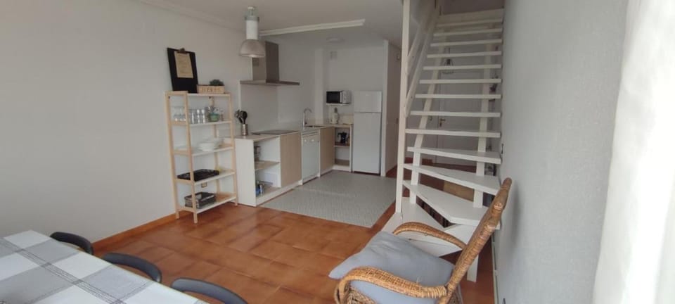 PRIMERA LINEA PLAYA DE RIS Apartment in Cantabria