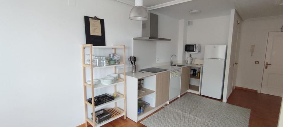 PRIMERA LINEA PLAYA DE RIS Apartment in Cantabria