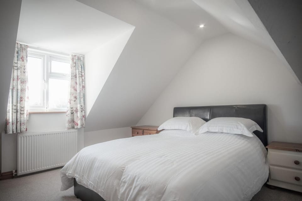 Church Terrace - 3 Bedroom Cottage - Saundersfoot Apartment in Saundersfoot