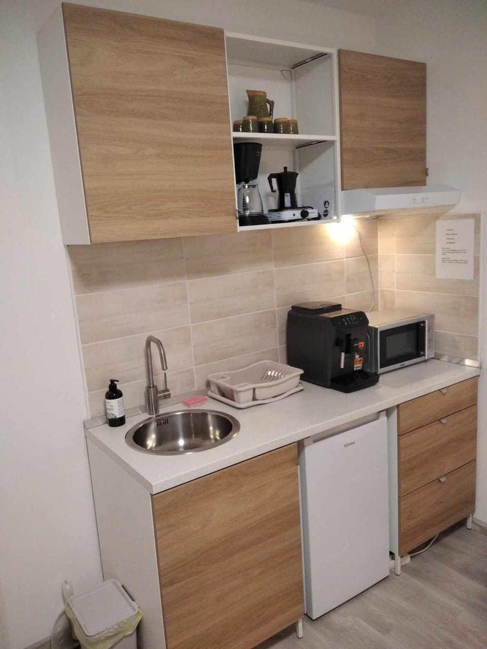 EszE Vendégszoba Apartment in Hungary