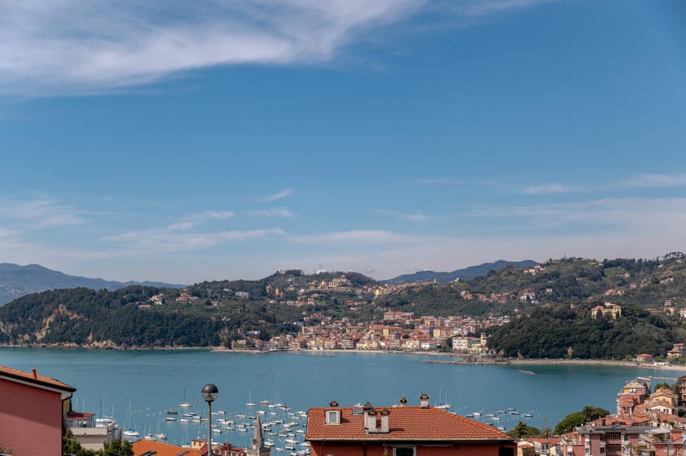 LA CASA DEI NONNI House in Lerici