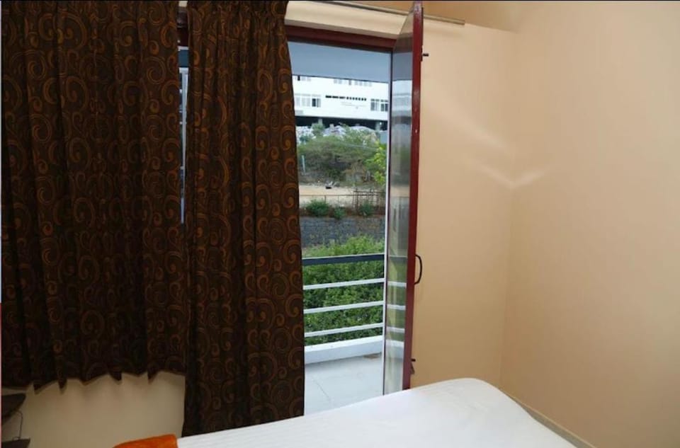 Grass dew Hotel in Tamil Nadu