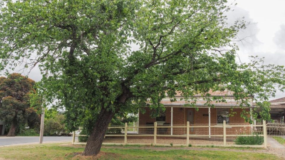 Hildas At Beechworth House in Beechworth