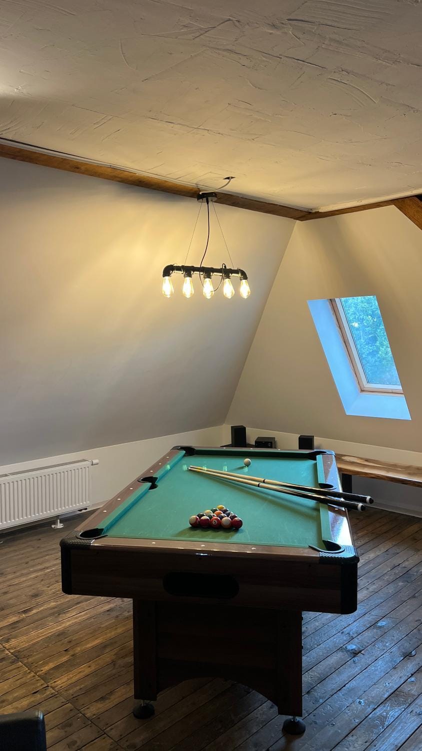 Billiard