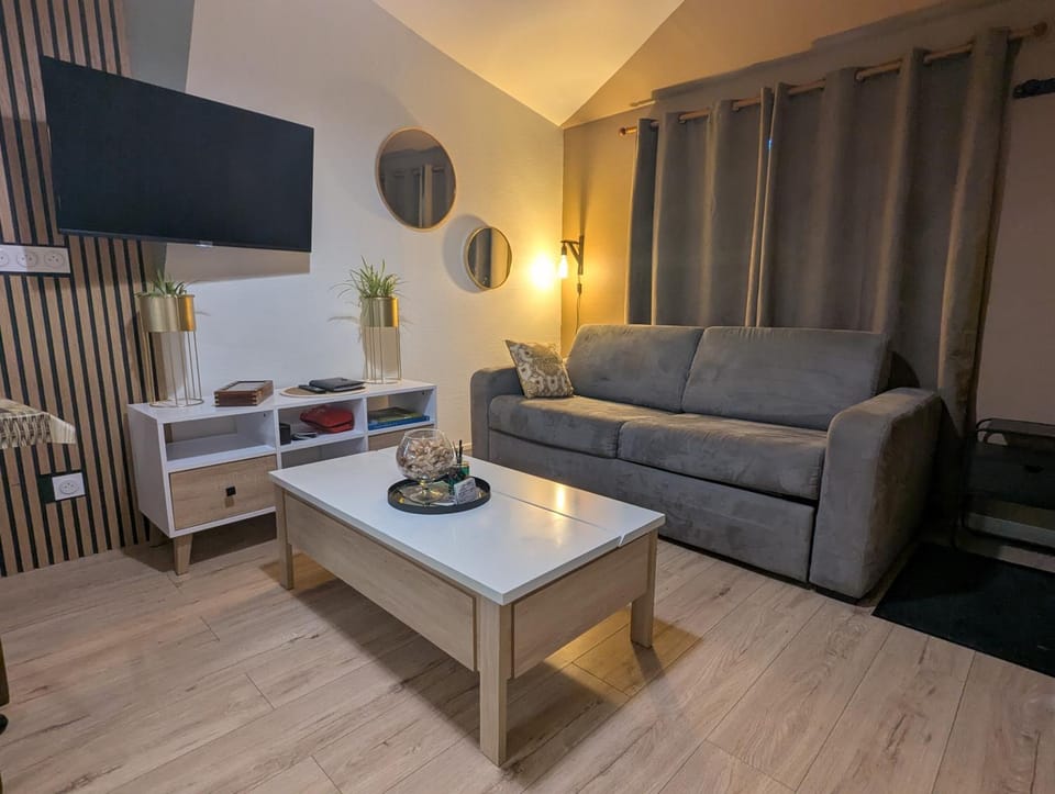 Le Moment Normand Apartment in Normandy