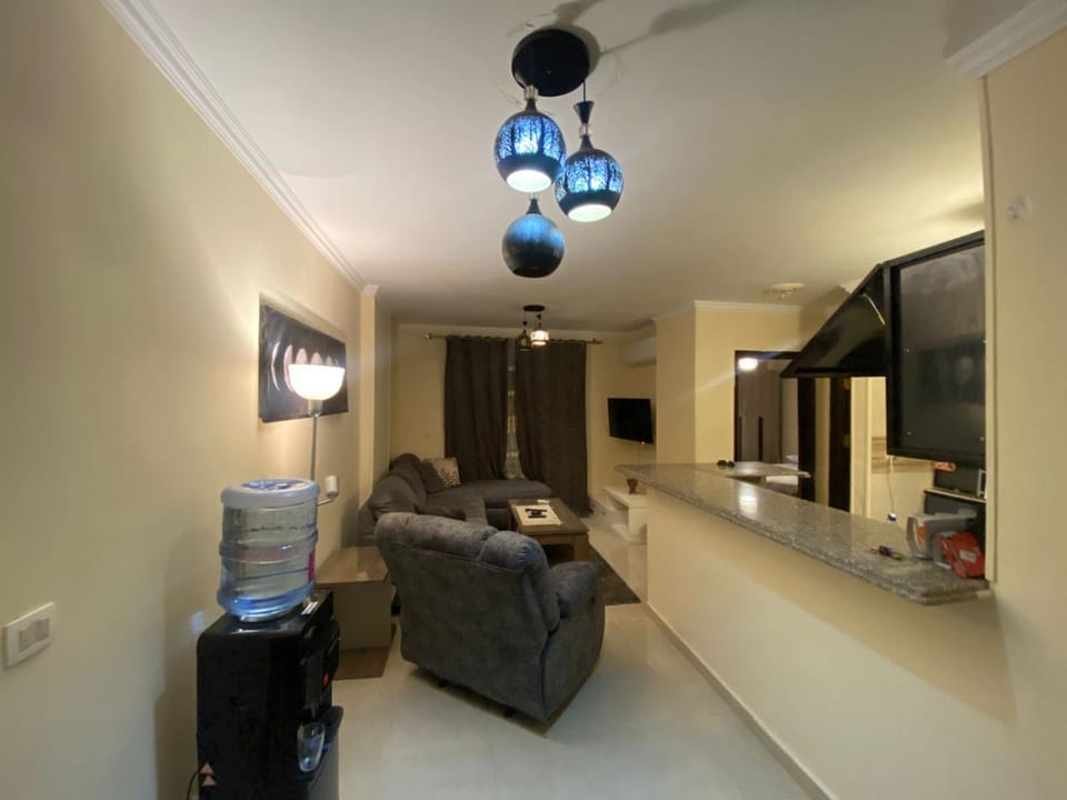 Comfortable studio in madinaty compound B11 Apartment in Cairo Governorate