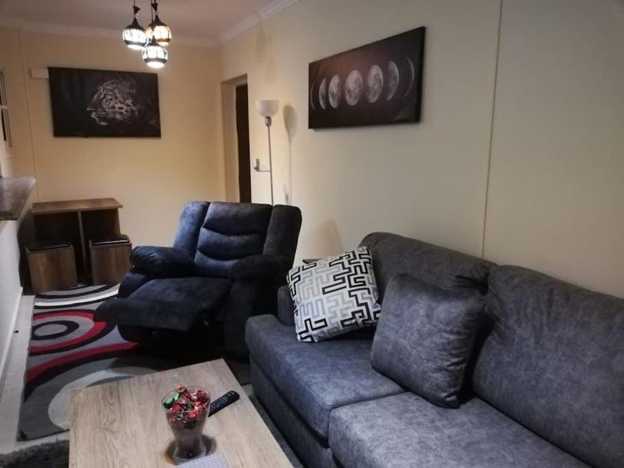 Comfortable studio in madinaty compound B11 Apartment in Cairo Governorate
