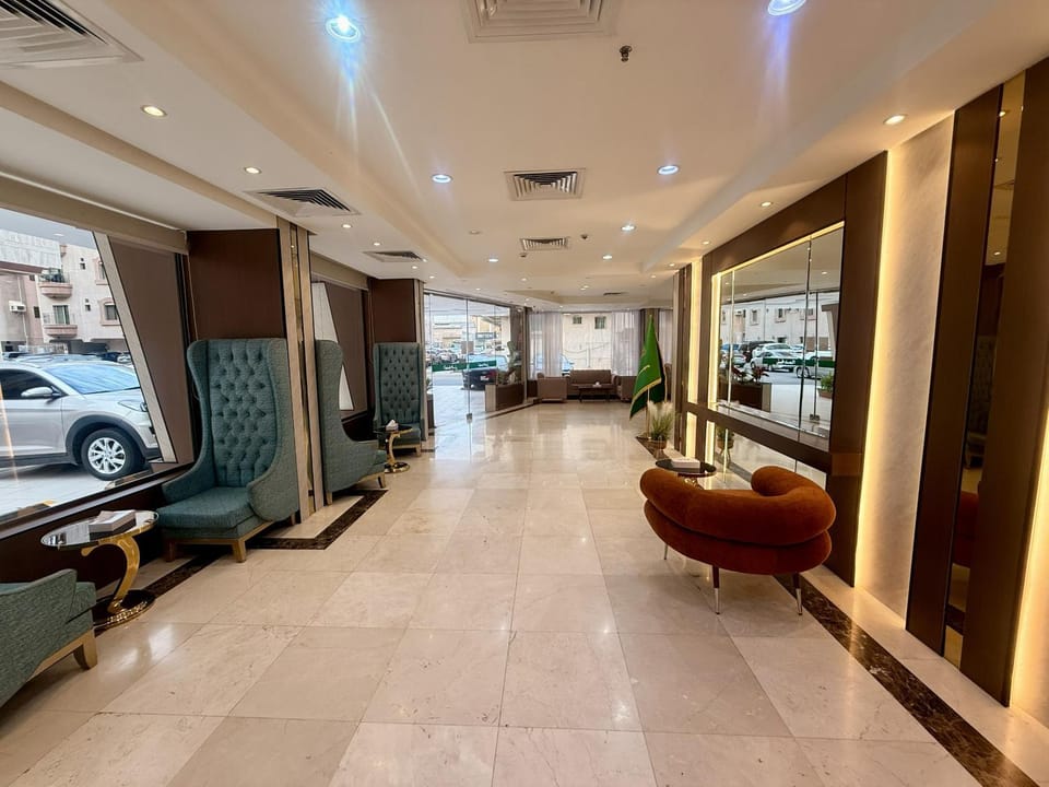 Milestone Rise Jeddah Apartment hotel in Jeddah