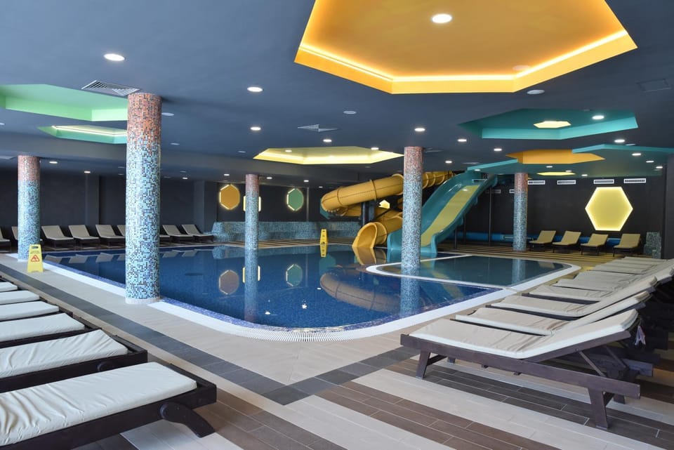Apartman LUCIJA 9D57 Kraljevi Cardaci Apartment in Serbia