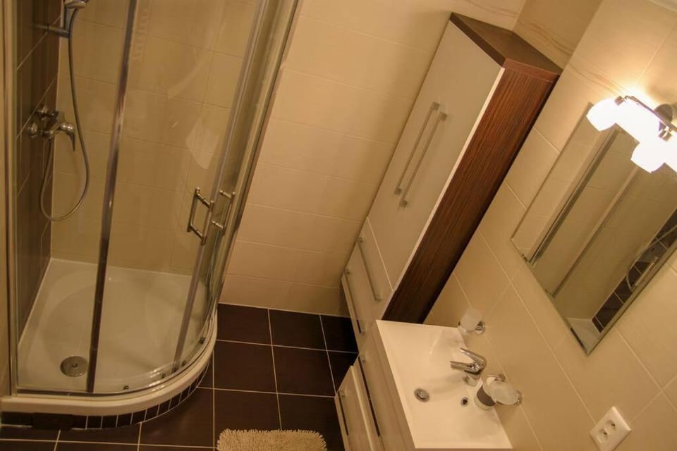 Apartmán Roosevelt Apartment in Slovakia
