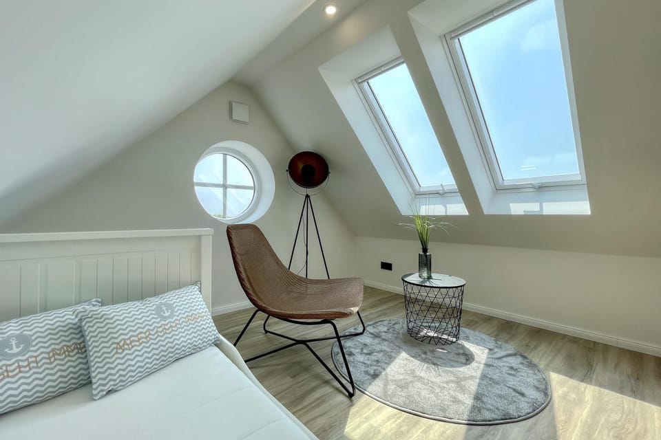 Vista 5 Apartment in Norden