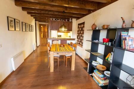 Apartament la Perdiu Apartment in Cerdanya