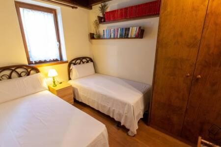 Apartament la Perdiu Apartment in Cerdanya