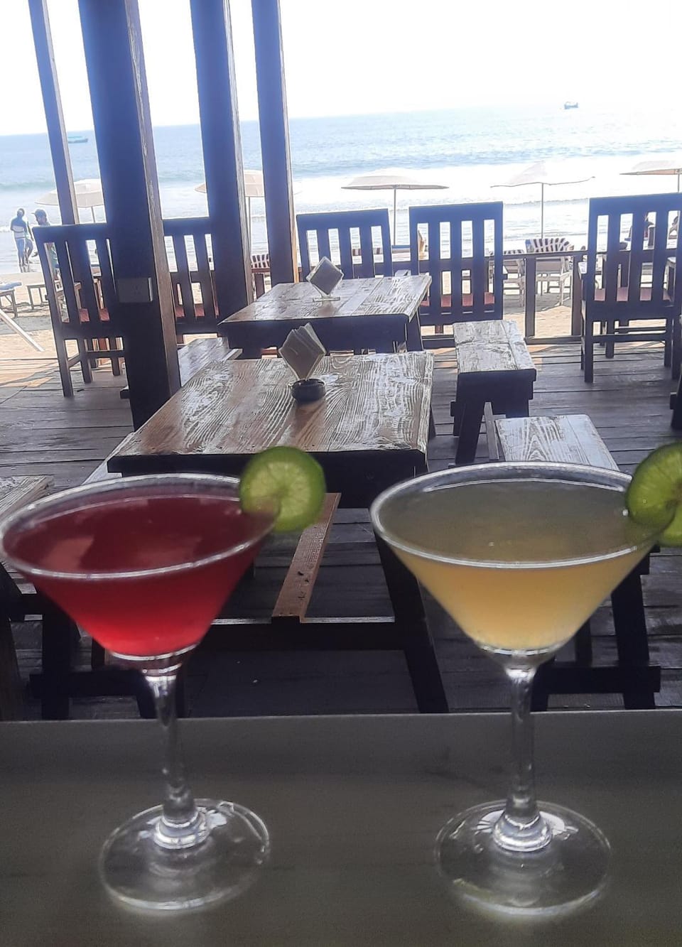 Lounge or bar