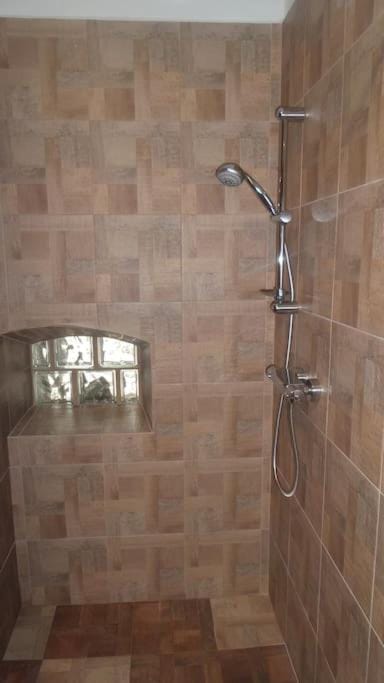 Bezbariérové ubytování na statku Apartment in South Bohemian Region