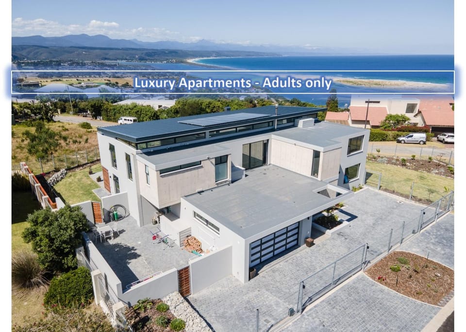 Property building, Bird's eye view