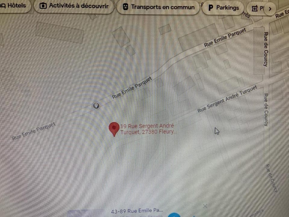 Location