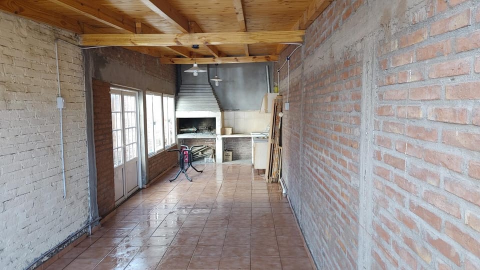 Departamento Asaï Malargüe Apartment in Malargüe