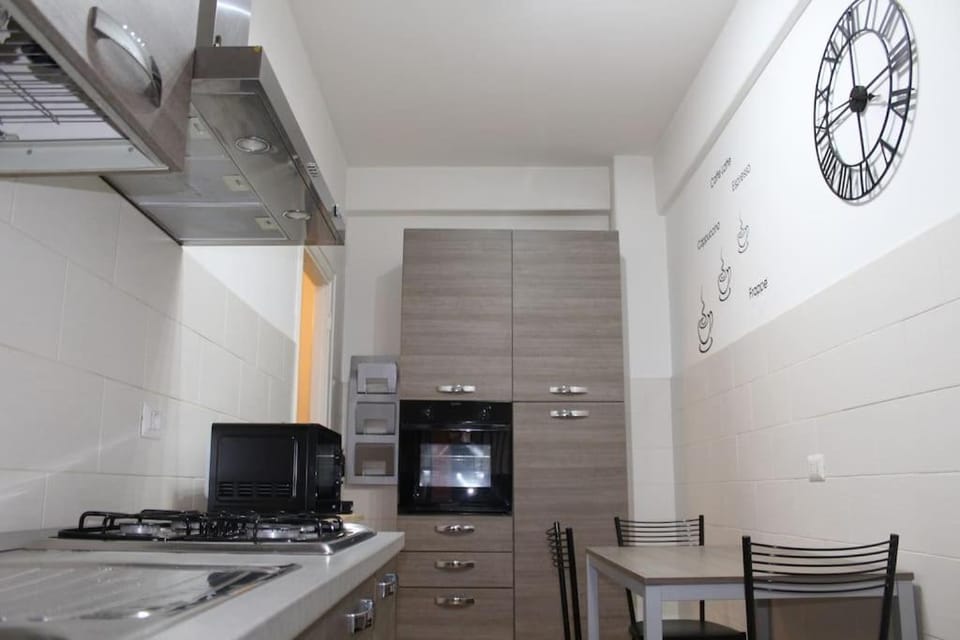 Appartamento vicino alla metro a 10 minuti dal Colosseo Apartment in Rome